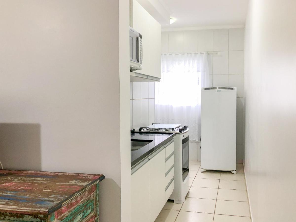 Apartamento Erica Itagua Proximo Da Praia Grande Убатуба Экстерьер фото