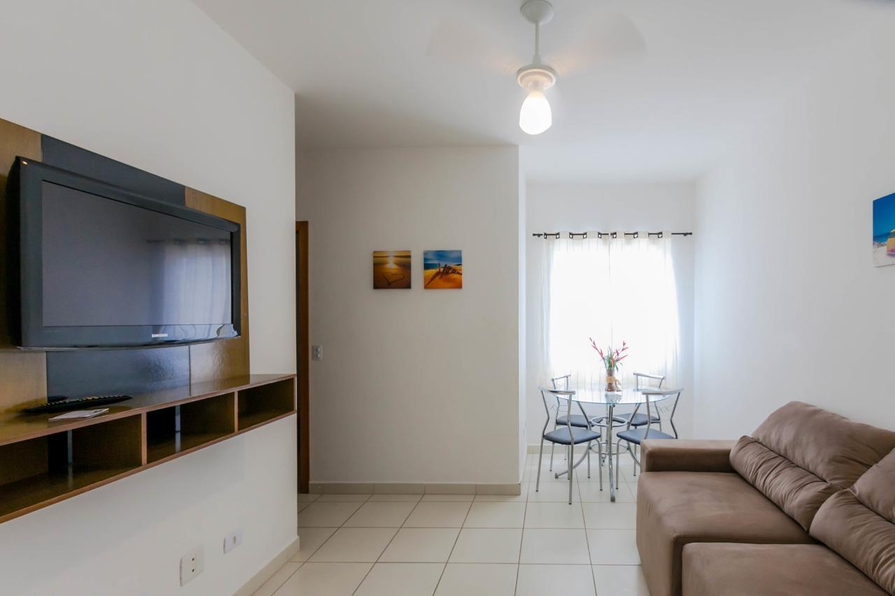 Apartamento Erica Itagua Proximo Da Praia Grande Убатуба Экстерьер фото